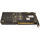 NVIDIA GeForce GTX 295 1792MB PCIe 2.0 x16 2x DVI