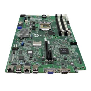 HP ProLiant DL320e G8 Server Motherboard 686659-001 671319-003