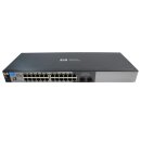 HP ProCurve 1810G-24 J9450A Gigabit Ethernet Switch J9450A-60001