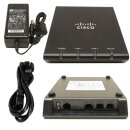 Cisco ATA 187 Analog Telephone Adaptor Neu OVP