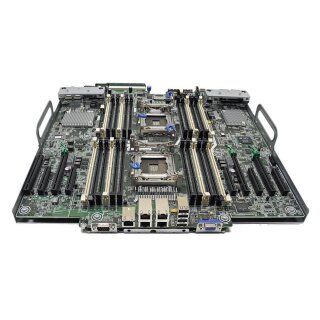 HP ProLiant ML350p G8 Server Mainboard/Motherboard 635678-002 667253-001