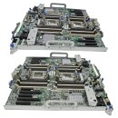 HP ProLiant ML350p G8 Server Mainboard/Motherboard 635678-002 667253-001