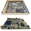 Intel WORKSTATION Board S5000XVNSATAR Dual Socket LGA771 NEU in OVP