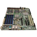 Intel WORKSTATION Board S5000XVNSATAR Dual Socket LGA771 NEU in OVP