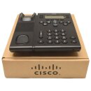 Cisco Unified IP Phone 6945-CL-K9 / CP-6945 NEU