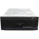 EMC Data Domain DD9500 Systems 4x Intel Xeon E7-4880 v2 15C 448GB DDR3 RAM