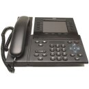 Cisco Unified IP Phone 8961-CL-K9 / CP-8961 mit Fuß