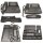 Cisco Unified IP Phone 8961-CL-K9 / CP-8961 mit Fuß