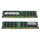 64GB HP SKhynix 4x16GB  DDR4 RAM 752369-081 774172-001 DL360 G9 DL380 G9 BL460c G9