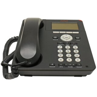 Avaya 9620L IP Deskphone 0736-09-1664 