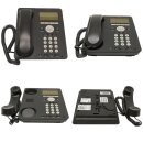 Avaya 9620L IP Deskphone 0736-09-1664