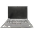 Lenovo ThinkPad X1 Carbon 14 Zoll Notebook i5-3427U 8GB...