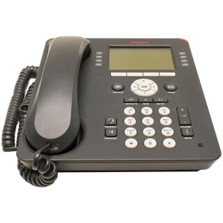 Avaya 9608 IP Deskphone 700480585