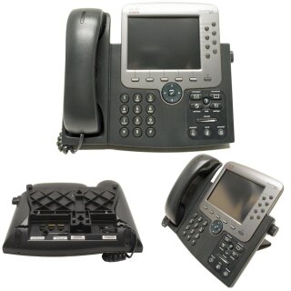 Cisco Unified IP Phone CP-7975G