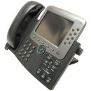 Cisco Unified IP Phone CP-7975G