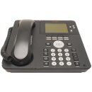 Avaya 9650 IP Deskphone 0929-07-3190 ohne Fuß