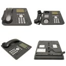 Avaya 9650 IP Deskphone 0929-07-3190 ohne Fuß