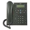 Cisco Unified IP Phone 6945-CL-K9 / CP-6945 ohne Fuß