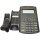 Avaya 1220 IP Deskphone NTYS19 ohne Fuß