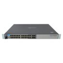 HP ProCurve 2810-24G J9021A J9021-60001 24-Port Gigabit Ethernet Switch 4 x SFP