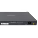 HP ProCurve 2810-24G J9021A J9021-60001 24-Port Gigabit Ethernet Switch 4 x SFP