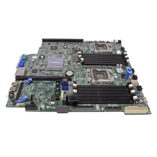 DELL PowerEdge R520 Server Mainboard/Motherboard 051XDX 51XDX