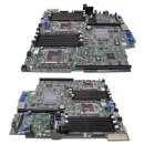 DELL PowerEdge R520 Server Mainboard/Motherboard 051XDX...
