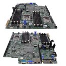 DELL PowerEdge R520 Server Mainboard/Motherboard 051XDX 51XDX