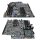 DELL PowerEdge R520 Server Mainboard/Motherboard 051XDX 51XDX