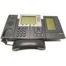 Cisco Unified IP Phone CP-7962G + Expansion Module 7915