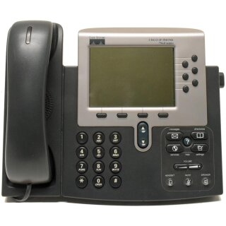 Cisco Unified IP Phone CP-7960G