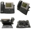 Cisco Unified IP Phone CP-7960G