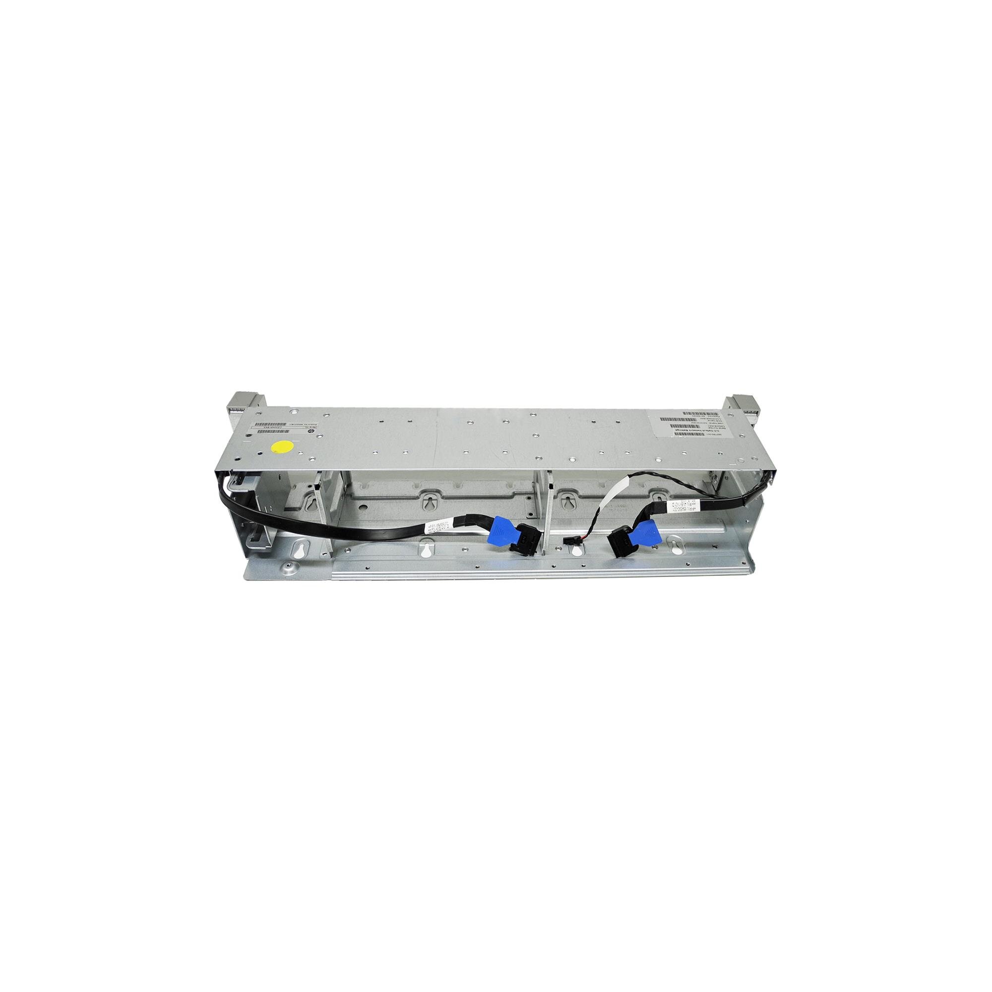 Cavo SATA Per Unità Ottica Slimline HP DL380 G8 - Codici 660712-001 / 675614-001 - Usato Ma Funzionante