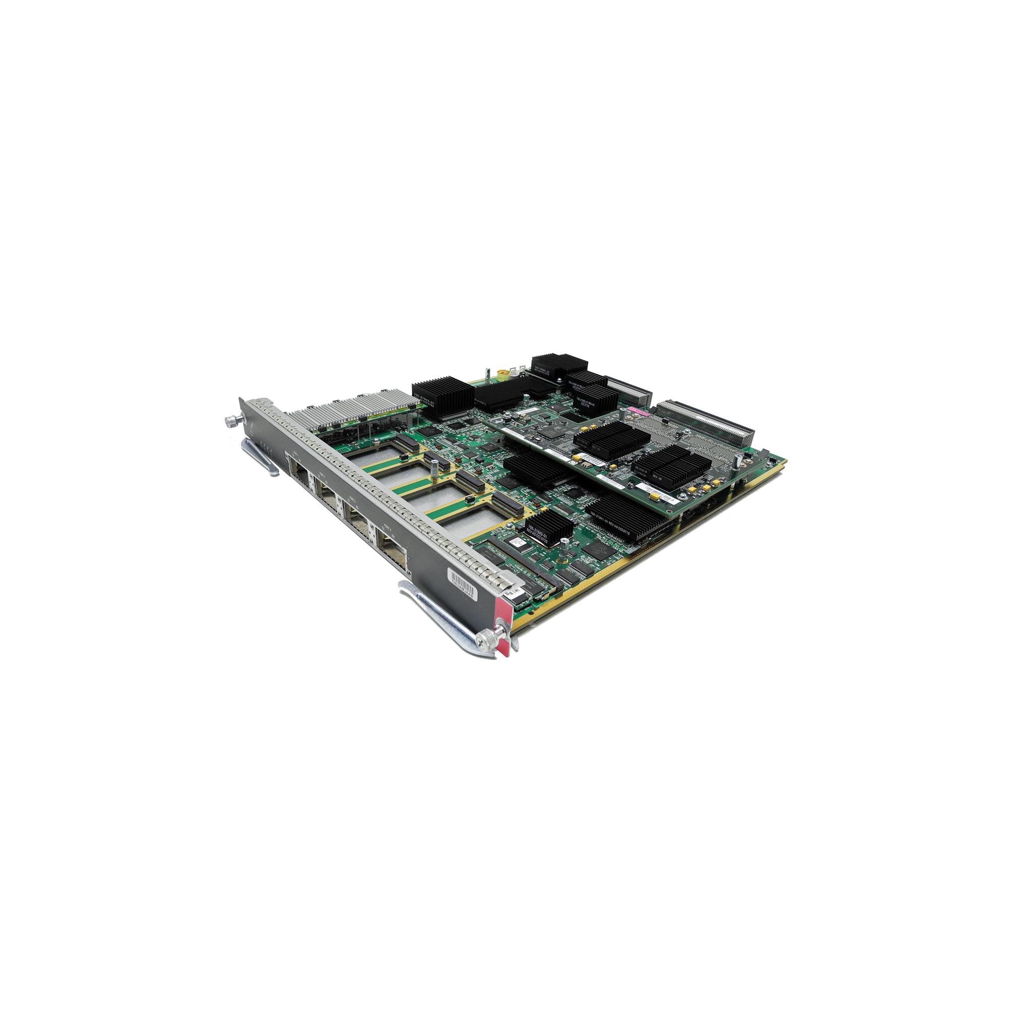Cisco Catalyst 6500 Series WSX670410GE 10 Gigabit Switch
