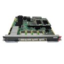 Cisco Catalyst 6500 Series WS-X6704-10GE 10 Gigabit Ethernet Switch Module