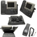 Cisco Unified IP Phone CP-7945G
