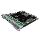 Cisco Catalyst 6500 Series WS-X6716-10GE 16-Port X2 10GbE Switch Module + DFC3