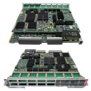 Cisco Catalyst 6500 Series WS-X6716-10GE 16-Port X2 10GbE Switch Module + DFC3