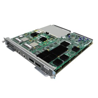 Cisco Catalyst 6500 Series VS-S720-10G Virtual Switching Supervisor Engine 720