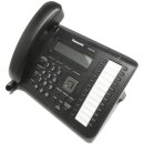 Panasonic KX-UT133 SIP Phone KX-UT133X-B