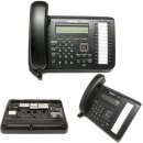 Panasonic KX-UT133 SIP Phone KX-UT133X-B ohne Fuß