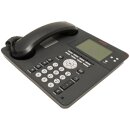 Avaya 9650 IP Deskphone 0929-07-3190 mit Fuß