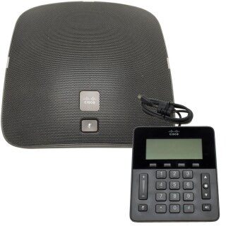 Cisco Unified IP Conference Phone 8831 mit Display Control Unit