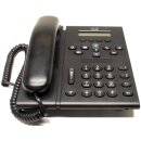 Cisco Unified IP Phone 6921-CL-K9= / 74-6515-02 ohne Fuß
