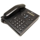 Cisco Unified IP Phone 6921-CL-K9= / 74-6515-02 ohne Fuß