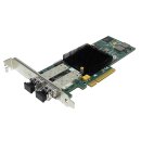 ATTO Celerity FC-82EN Dual-Port 8Gb FC PCIe x8 Server Adapter CTFC-82EN-000 FP