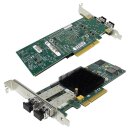 ATTO Celerity FC-82EN Dual-Port 8Gb FC PCIe x8 Server Adapter CTFC-82EN-000 FP