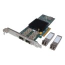 ATTO Celerity FC-82EN Dual-Port 8Gb FC PCIe x8 Server...