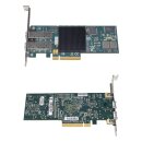 ATTO Celerity FC-82EN Dual-Port 8Gb FC PCIe x8 Server Adapter FP +2x GBIC