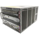 Cisco 7606-S Router Chassis 7U WS-X6748-GE-TX WS-X6724-SFP 7600-ES+2TG3C RSP720-3C-GE Module